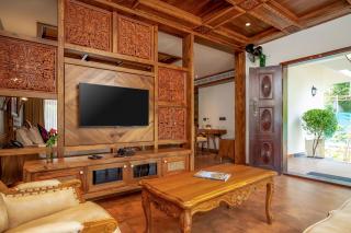 Malabar Ocean Front Resort And Spa, Bekal - Nīleshwar - 1