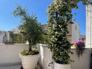 #soloperte B&B apartments - Molfetta - 1