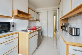 Appartement de Madrid - Welkeys - Cannes - 3