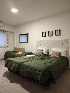 Porteño 7 Hospital Italiano - Buenos Aires - 7