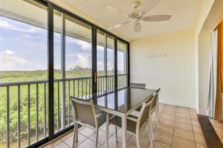 South Seas Bayside Villa 5310 - Captiva - 5