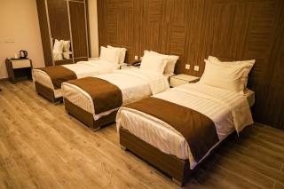 Luciana Hotel by FHM - Aqaba - 4