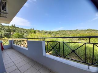 View house, Platana Kymi Evoia - Platána - 4
