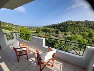 View house, Platana Kymi Evoia - Platána - 5