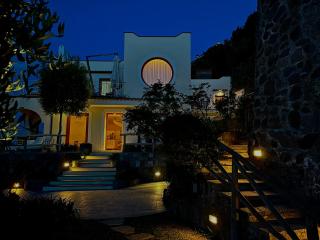 Agapanto Luxury Accommodation - Ischia - 9