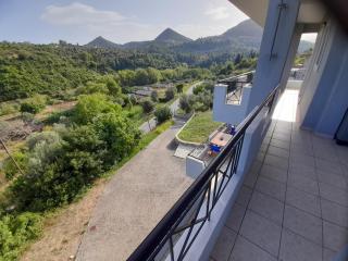 View house, Platana Kymi Evoia - Platána - 1