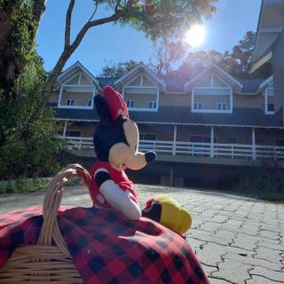 Dream House Gramado - Casa com 2 Suítes e Lareira - 3