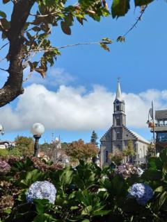 Dream House Gramado - Casa com 2 Suítes e Lareira - 4