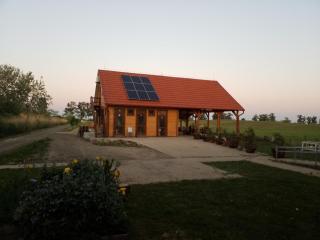 Tómajor Vendégházak - Tiszaeszlár - 5