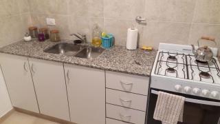 Santiago del estero 353- Planta Baja con cochera - 2