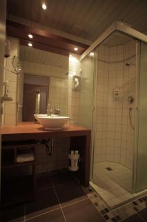 Parkhotel Frankfurt Airport - 7
