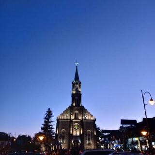 Dream House Gramado - Casa com 2 Suítes e Lareira - 8