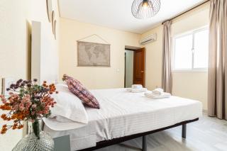 Allo Apartments Caballeros I Centro 2 Habitaciones - Jerez de la Frontera - 5