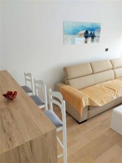 SOHO JC Apartment - Bar - 7