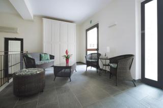 Hotel Residence Laigueglia free parking - 5