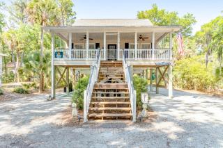 Better Together - Edisto Beach - 9
