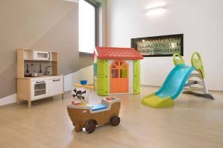 Hotel Residence Laigueglia free parking - Laigueglia - 1