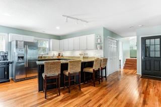 Better Together - Edisto Beach - 4