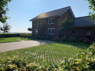 Tranquil Group Retreat in Nature - 2