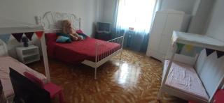 Sister House - 1