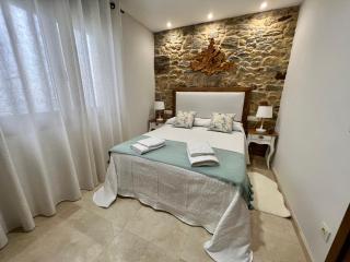 GALIHOST - Preciosa casa marinera en Carril - Vilagarcia de Arousa - 4
