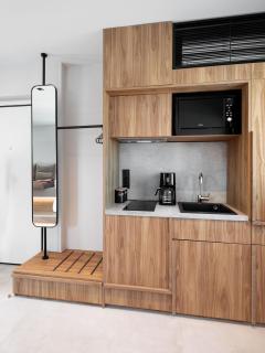 Acropol Studio Loft with amazing view & terrace - Atene - 2