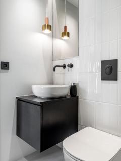 Acropol Studio Loft with amazing view & terrace - Atene - 4