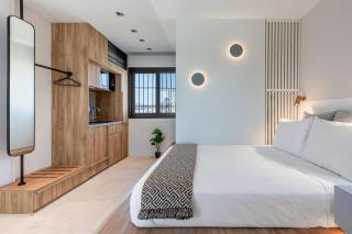 Acropol Studio Loft with amazing view & terrace - Atene - 6