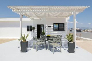 Acropol Studio Loft with amazing view & terrace - Atene - 1