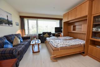 Haus "Jan am Strand" Appartement JAN109 - Döse - 6