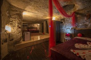 Kapadokya Ihlara Konakları Otel Antik Konaklar - Guzelyurt - 8