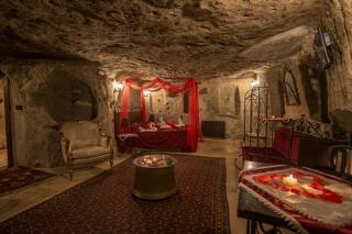 Kapadokya Ihlara Konakları Otel Antik Konaklar - Guzelyurt - 5