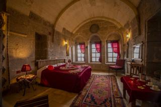 Kapadokya Ihlara Konakları Otel Antik Konaklar - Guzelyurt - 3
