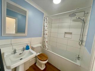 Cosy Victorian Apartment - Central York - York - 4