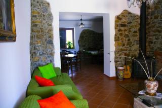 La Casa sulla Collina - Altavilla Silentina - 2