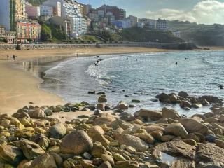 Malpica Vistas - Malpica de Bergantiños - 9