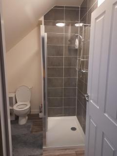 Spacious Ensuite King Room Private Neighbourhood Free Parking Space - 3