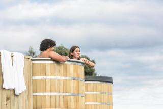 Ōhope Beach TOP 10 Holiday Park - 7