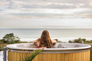 Ōhope Beach TOP 10 Holiday Park - 0
