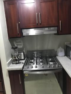 Residencial Santa Rosa Apto 8 Section C - Moca - 6