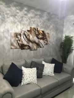 Residencial Santa Rosa Apto 8 Section C - 3