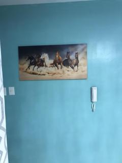 Residencial Santa Rosa Apto 8 Section C - 1