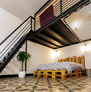 Loft SSL INSOLITE!!!! - Gignac-la-Nerthe - 6