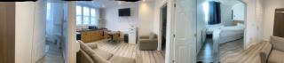 Entire Two Double Bedrooms Flat N4 - Great Yarmouth - 3