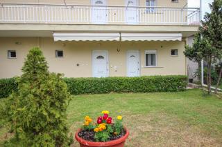 ANNA ROOMS (Villa Anna) - Nea Vrasna - 7