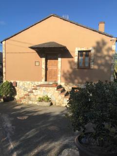 La Casa del Castaño - 8