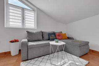 Apartment Amfora - Podgora - 2