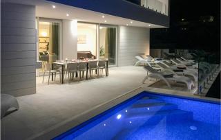 Amazing Home In Trogir - 1