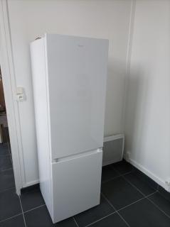O'Couvent - Appartement 77 m2 - 2 chambres - A321 - Salins-les-Bains - 5