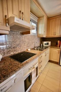 Ocean view -Air Condition, Parking- Golf del Sur - 5